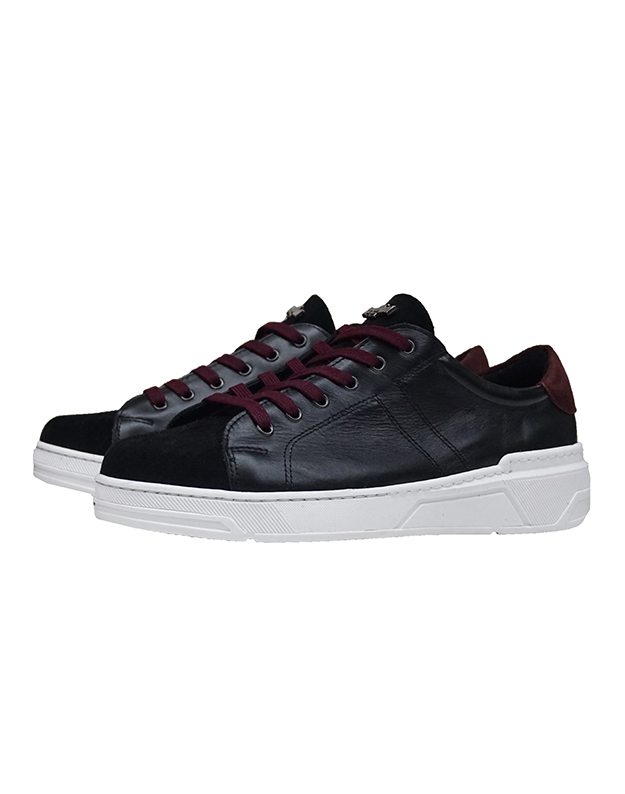Bergman Man Shoes